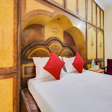 Hotel O Smart View Nueva Delhi Exterior foto