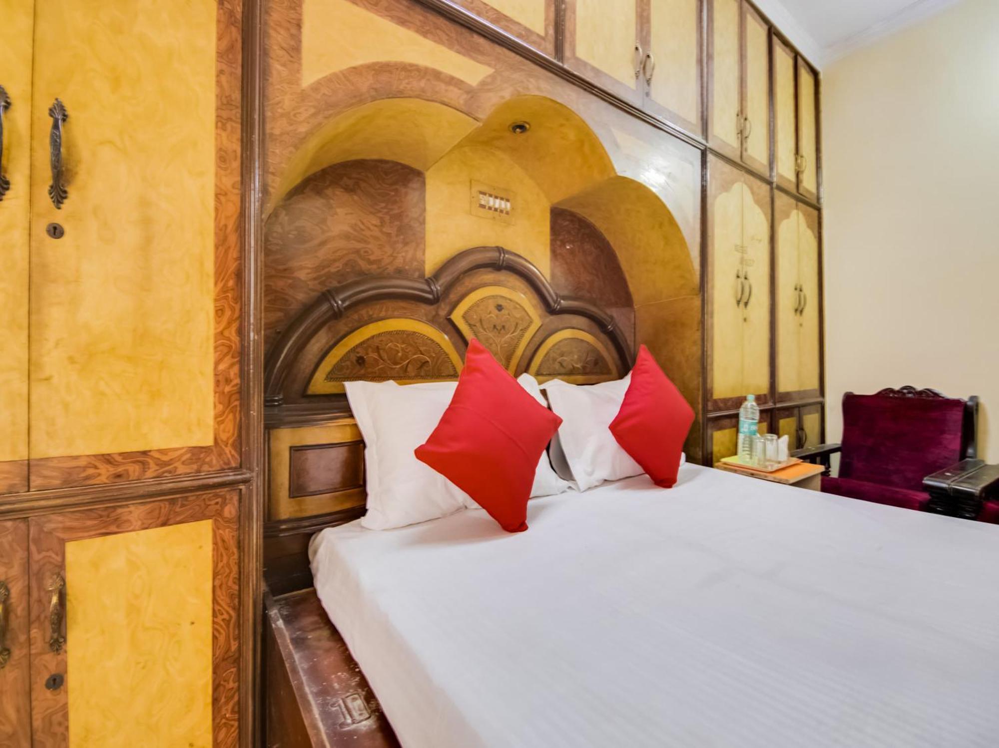 Hotel O Smart View Nueva Delhi Exterior foto